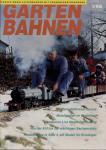 Gartenbahnen Heft 1/98