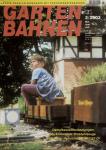 Gartenbahnen Heft 2/2003