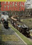 Gartenbahnen Heft 4/2003