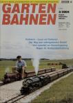 Gartenbahnen Heft 3/2004