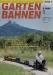 Gartenbahnen Heft 2/2005