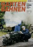 Gartenbahnen Heft 3/2005