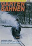 Gartenbahnen Heft 1/2006
