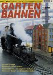 Gartenbahnen Heft 1/2007