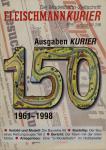 FleischmannKurier Ausgabe 150 (2/98)