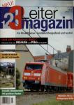 1-2-3-Leiter Magazin für Modellbahner Heft 1/2005 (April/Mai 2005)