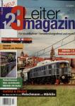 1-2-3-Leiter Magazin für Modellbahner Heft 2/2005 (Juli/August 2005)