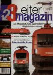 1-2-3-Leiter Magazin für Modellbahner Heft 1/2007 (Februar/März 2007)