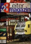 1-2-3-Leiter Magazin für Modellbahner Heft 2/2007 (April/Mai 2007)