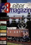 1-2-3-Leiter Magazin für Modellbahner Heft 3/2007 (Juni/Juli 2007)