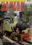 Gartenbahnen Heft 3/99