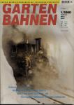 Gartenbahnen Heft 1/2000