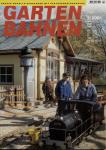 Gartenbahnen Heft 2/2001 (Mai/Juni/Juli)
