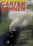Gartenbahnen Heft 3/2002 (August/September/Oktober)