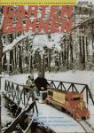 Gartenbahnen Heft 1/2004