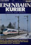 Eisenbahn-Kurier Heft Nr. 389 (2/2005 Februar)