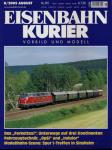 Eisenbahn-Kurier Heft Nr. 395 (8/2005 August)