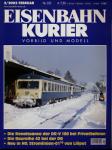 Eisenbahn-Kurier Heft Nr. 353 (2/2002 Februar): Die Renaissance der DR-V 180 bei Privatbahnen / Die Baureihe 42 bei der DB / Neu in H0: Stromlinien-01/10 von Liliput