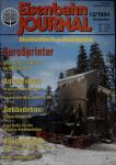Eisenbahn Journal Modellbahn-Ausgabe Heft 12/1994 (Dezember 1994)
