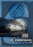 Die Bundesbahn. Zeitschrift. Heft 4 / April 1984 / 60. Jahrgang: 21 Seiten über InterCargo - das Topangebot der DB im Güterverkehr