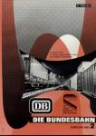 Die Bundesbahn. Zeitschrift. Heft 2 / Februar 1985 / 61. Jahrgang: 41 Seiten Jahresrückblick 1984 der anderen Eisenbahnen