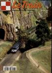 Le Train (supplément: autos miniatures) no. 78 (Octobre 1994)