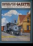 Narrow Gauge and Short Line Gazette. Accurate information for fine modelmaking, vol. Sept./Oct. 2006