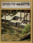 Narrow Gauge and Short Line Gazette. Accurate information for fine modelmaking, vol. Mar./Apr. 2007
