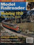 Model Railroader Magazine, November 2002: Modeling 1950. Southern style