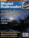 Model Railroader Magazine, March 2001: Winners of our photo contest