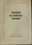 Heimatbuch des Landkreises Traunstein. Historischer Teil Band 2