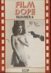 Film Dope No. 6 (November 1974)