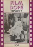 Film Dope No. 7 (April 1975)