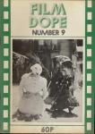 Film Dope No. 9 (April 1976)