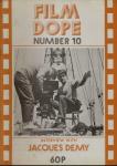Film Dope No. 10 (September 1976): Interview with Jacques Demy