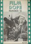 Film Dope No. 16 (February 1979)