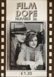 Film Dope No. 36 (February 1987)