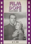 Film Dope No. 37 (June 1987)