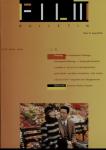 Film Bulletin. Kino in Augenhöhe Heft 1/95 (1995)