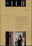 Film Bulletin. Kino in Augenhöhe Heft 3/91 (1991)