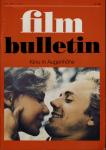 Film Bulletin. Kino in Augenhöhe Heft 2/89 (1989)