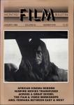 Monthly Film Bulletin No. 648 / January 1988 (vol. 55)