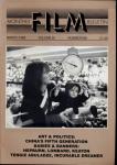 Monthly Film Bulletin No. 650 / March 1988 (vol. 55)