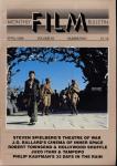 Monthly Film Bulletin No. 651 / April 1988 (vol. 55)