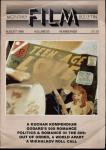 Monthly Film Bulletin No. 655 / August 1988 (vol. 55)
