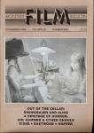 Monthly Film Bulletin No. 658 / November 1988 (vol. 55)