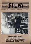 Monthly Film Bulletin No. 659 / December 1988 (vol. 55)