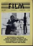 Monthly Film Bulletin No. 640 / May 1987 (vol. 54)