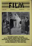 Monthly Film Bulletin No. 641 / June 1987 (vol. 54)