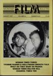 Monthly Film Bulletin No. 643 / August 1987 (vol. 54)
